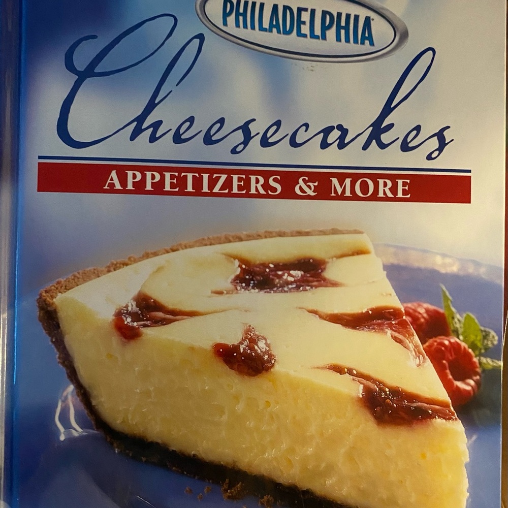 Like NEW- Cookbook
